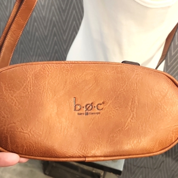 b.ø.c\Børn Øn Concept Crossbody Bag - Picture 11 of 14